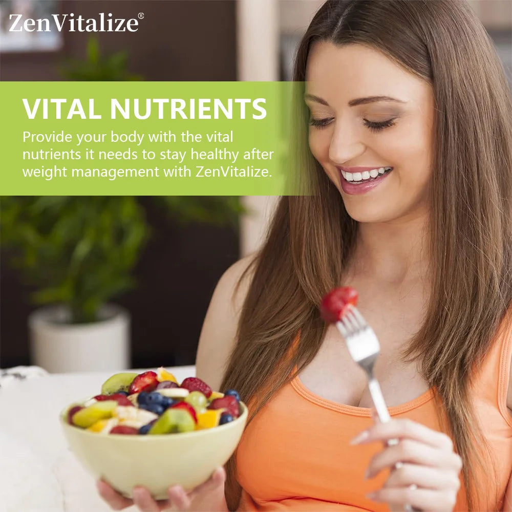 Once Daily Multivitamin Capsule with 45 Mg of Iron, Easily Absorbed, Dietary Supplements