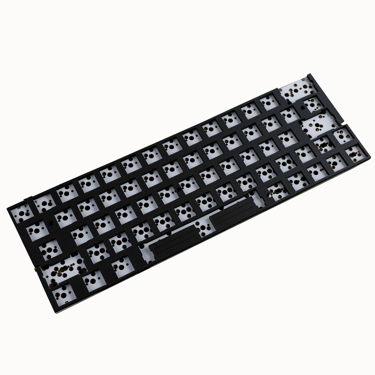 YMDK 61 64 Poron Material Sound Silence Foam Mechanical Keyboard Accessories