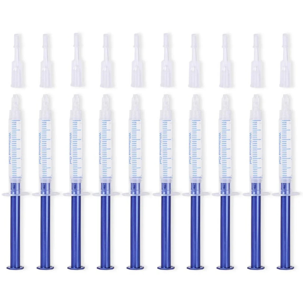 10/20ps 3ml Syringe gels Dental Desensitizing Gel teeth Sensitivity Remineralization Gels Dental Tools Bule wholesale
