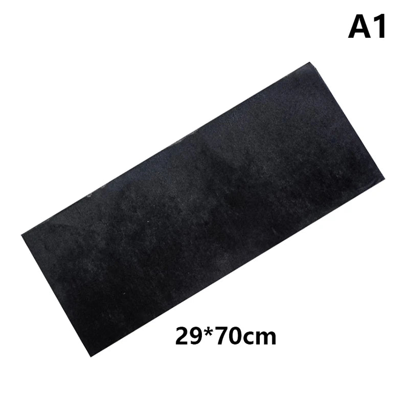 1Pcs Activated Carbon Non-woven Fabric Filter Electrostatic Cotton Anti-dust Air Purifier Filter For Xiaomi Mi 12342S Air Filter