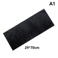 1Pcs Activated Carbon Non-woven Fabric Filter Electrostatic Cotton Anti-dust Air Purifier Filter For Xiaomi Mi 12342S Air Filter