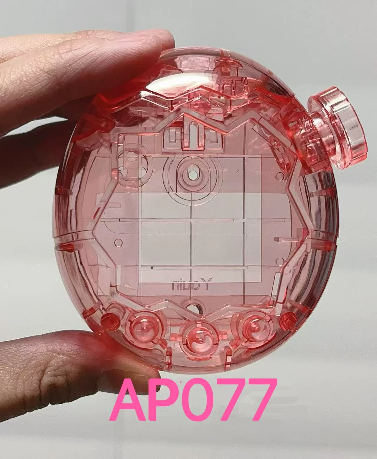 Tamagotchi Paradise DIY Colorful Replacement Shell Protective Case Custom Mix and Match Accessory