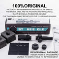 Original V*RT*X Optics St**ke E*gle 1-8X24 Second Focal Plane(SFP) Riflescope AR-BDC3 Reticle Waterproof/Shock Resistant