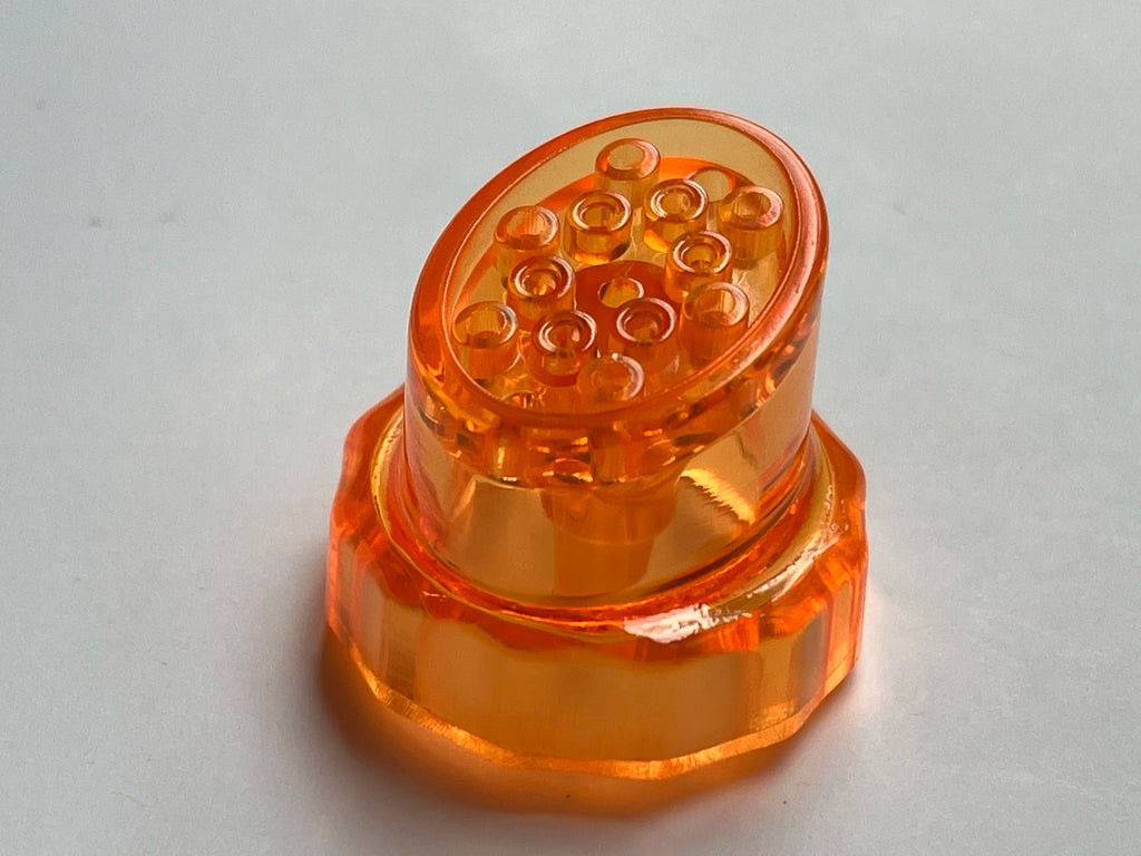 Cleaning Cups For Hydrafacy Handlepiece Of Hydra MD EDGE SYSTEMS Hydrafacy Accessories
