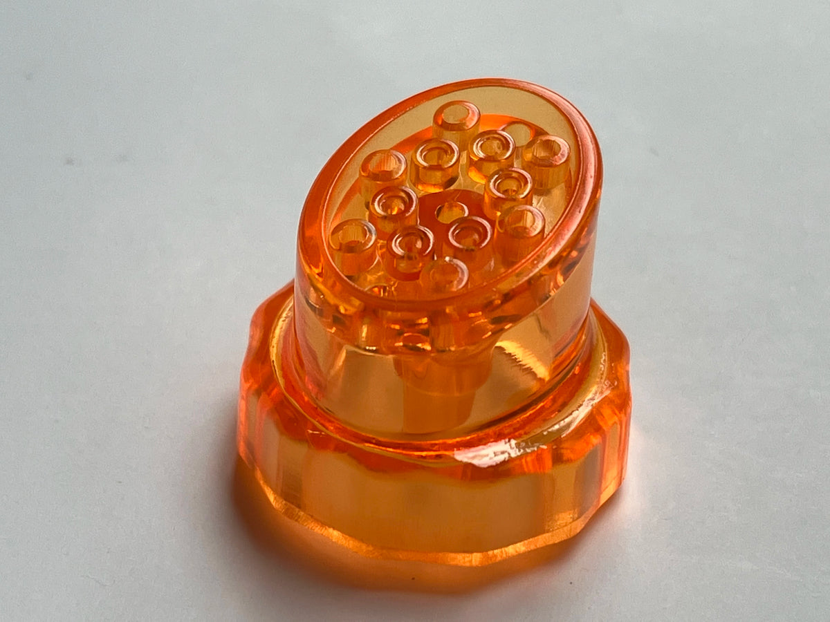 Cleaning Cups For Hydrafacy Handlepiece Of Hydra MD EDGE SYSTEMS Hydrafacy Accessories