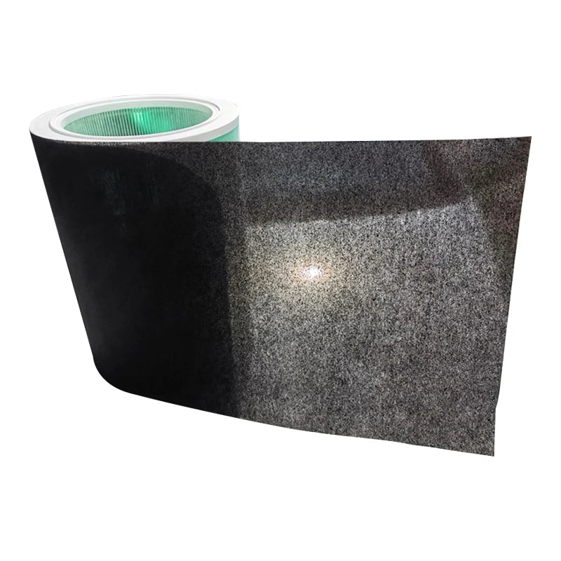 1Pcs Activated Carbon Non-woven Fabric Filter Electrostatic Cotton Anti-dust Air Purifier Filter For Xiaomi Mi 12342S Air Filter