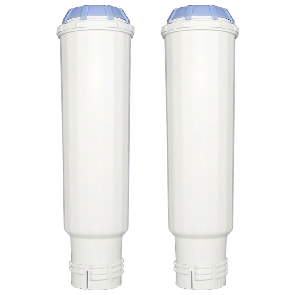 2/3/4-Pack Coffee Machine Filter Cartridges, Compatible with Krups Claris F088/F08801