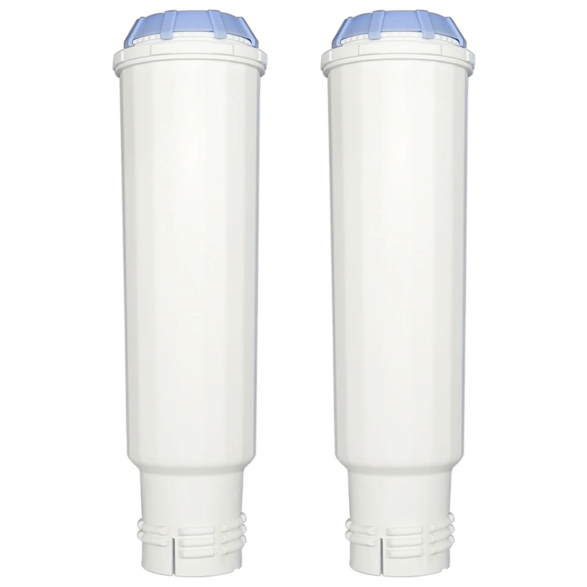 2/3/4-Pack Coffee Machine Filter Cartridges, Compatible with Krups Claris F088/F08801