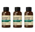 59ml Lymphatic Drainage Drops with 4 Types of Herbal Extracts Help Detoxification To Promote Lymphatic & Immune Function Health