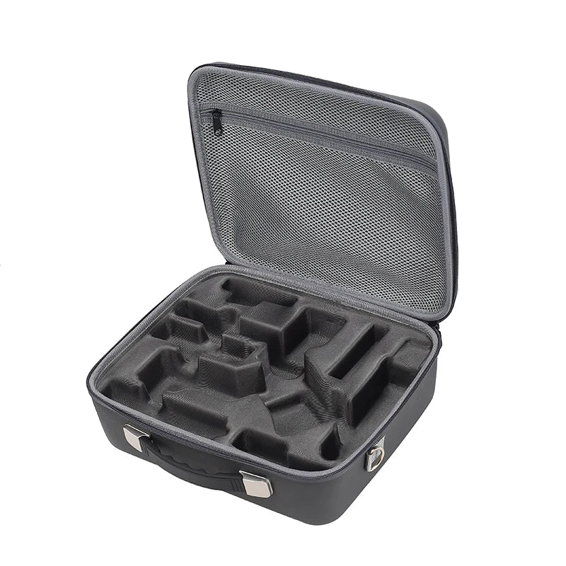 Portable Case Handbag Gimbal Tripod Nylon Waterproof Shoulder Bag for DJI RS 4 Stabilizer Camera Accessories