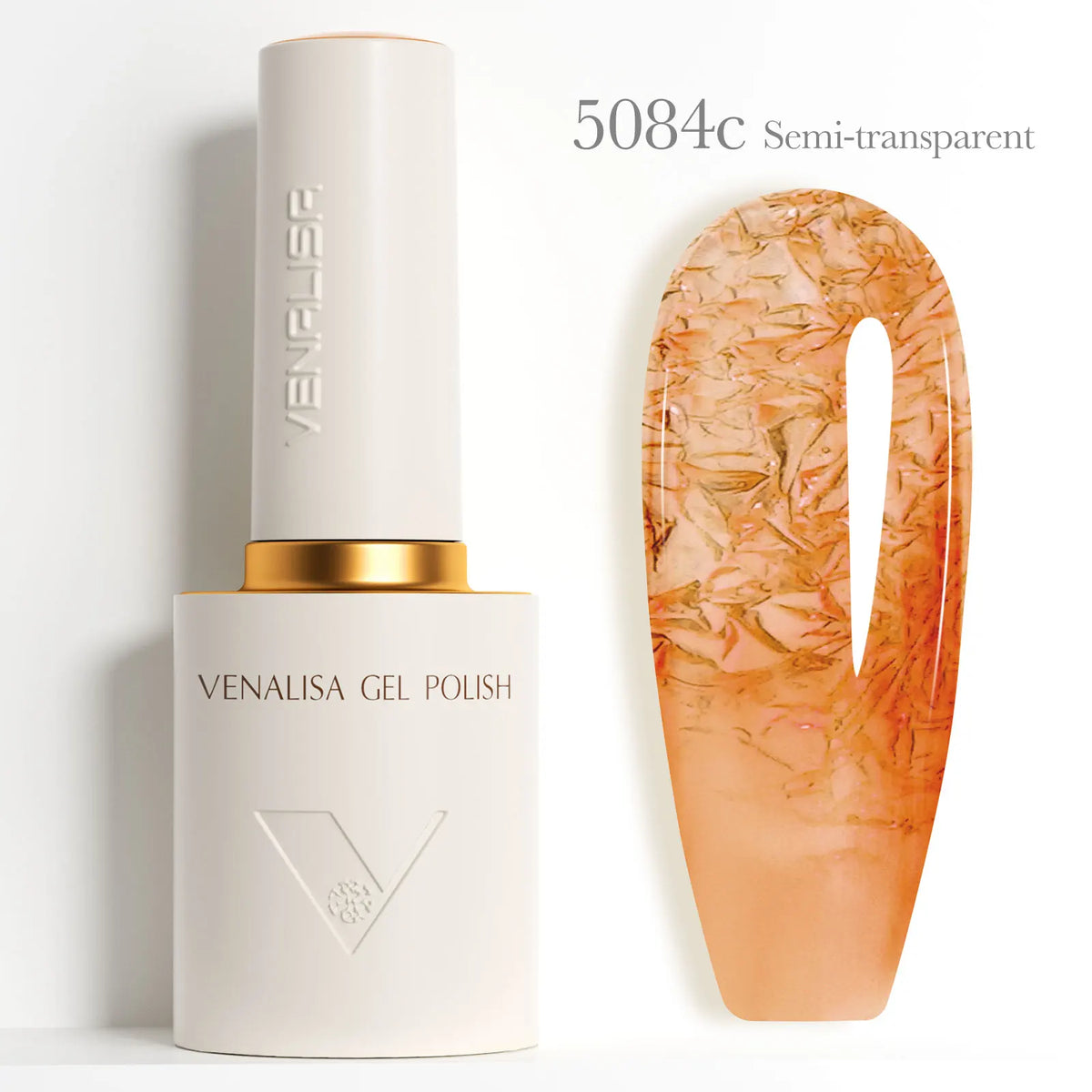 V6 Venalisa 10ml Nail Gel Polish Hema Free TPO Free Ultra Cat Eye Effect Magnet Semi Permanent Soak Off UV LED Varnish Gel Nail