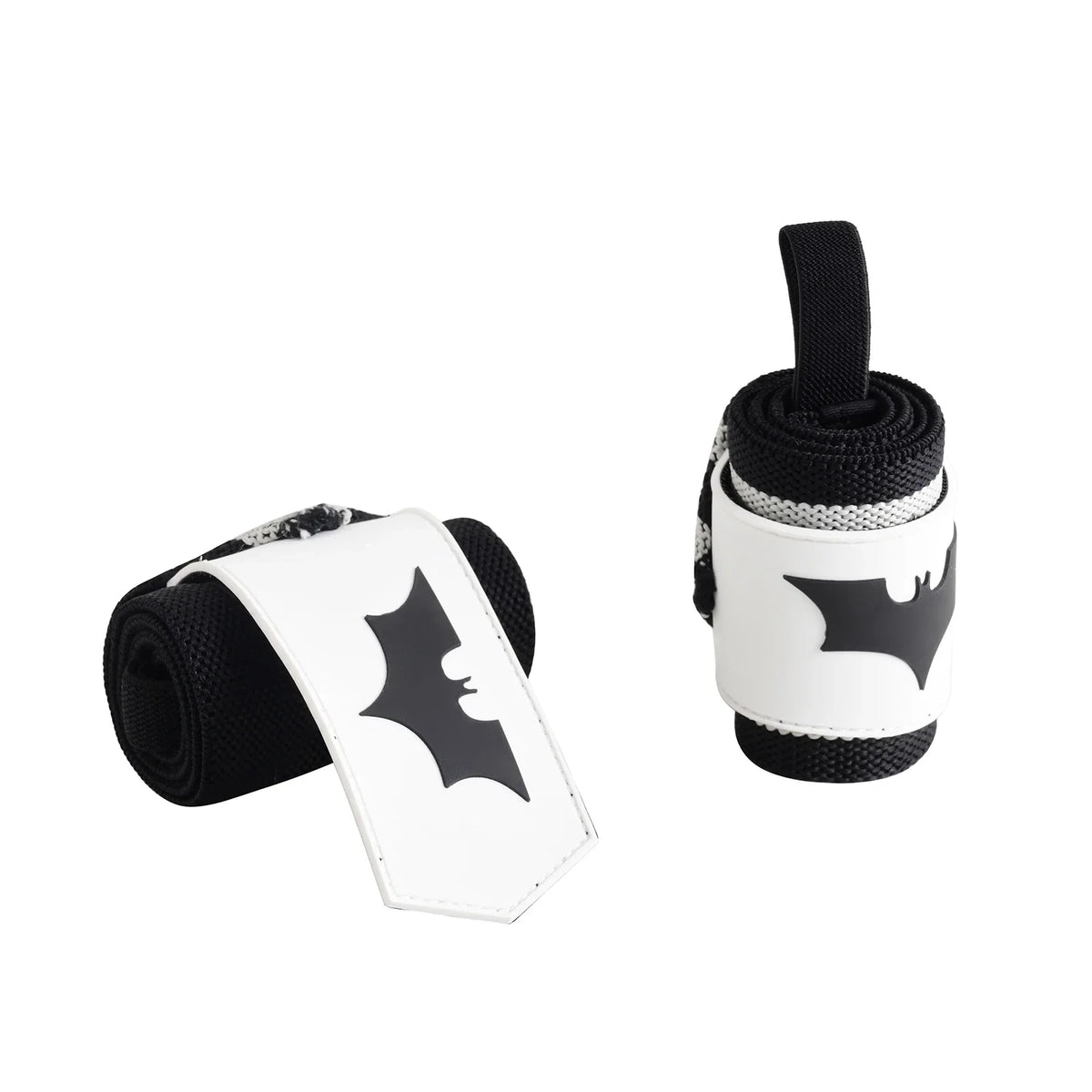 Anime Wrist Wraps Weightlifting Professional Wrist Support Sweat Compression Wrap Wrist Strap Weights Fitness Strength