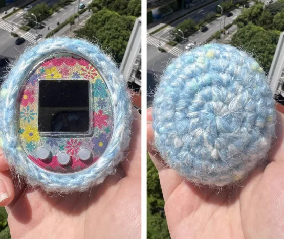 New For Tamagotchi 4u 4u+. Ps.Mix.Idl.Meets Smart Protective Case In Stock