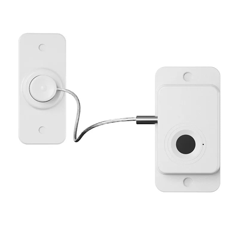Smart Multifunctional Fingerprint Cabinet Drawer Cupboards Door Windows Lock