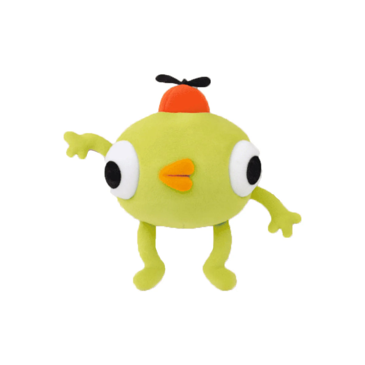2025 Hot New Bing Bong Peak Plush Cartoon Rock Climbing Game PEAK Stuffed Doll Soft Home Decor Pillow Toy Kids Children Gifts