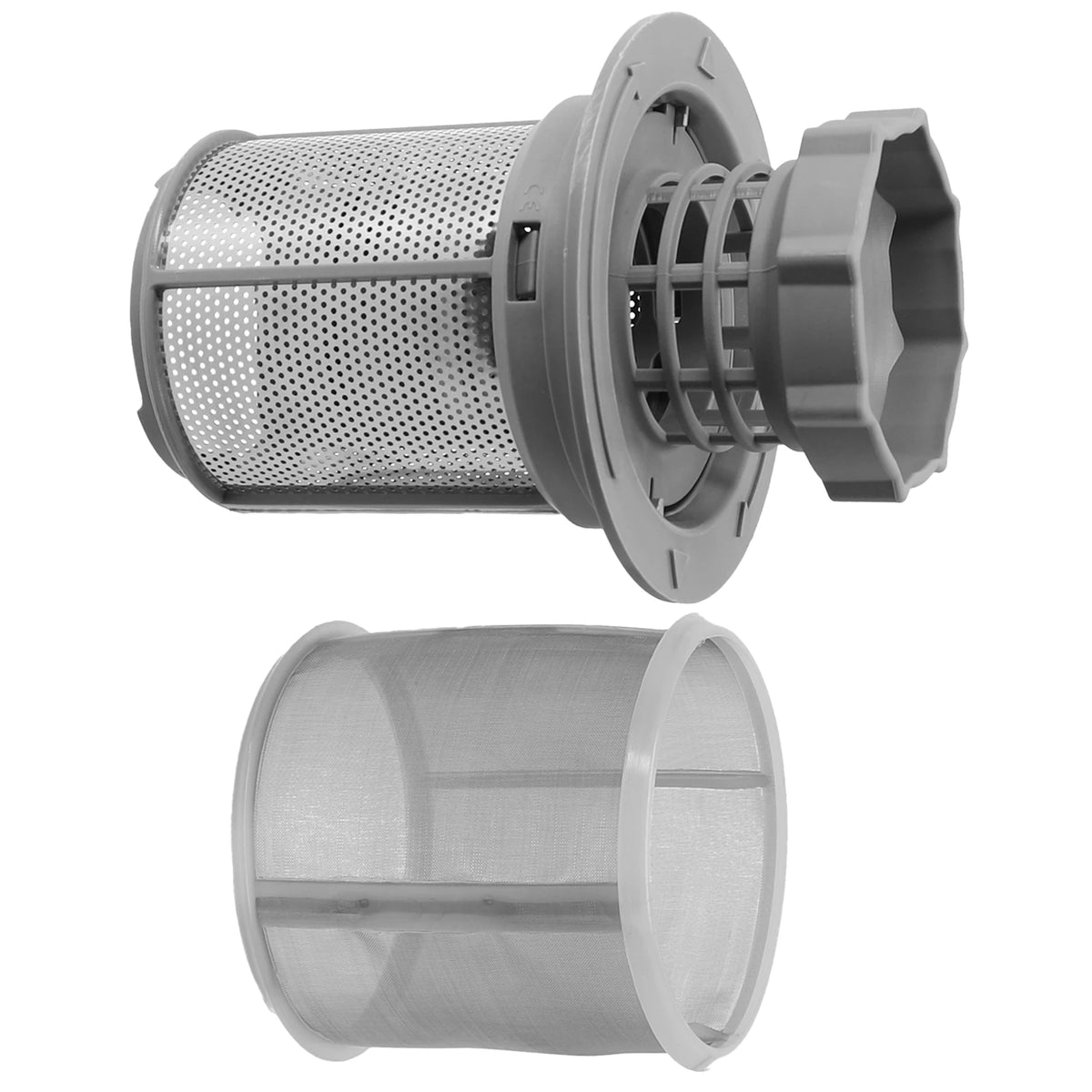 Replacement Mesh Filter Set For Bosch Dishwasher 427903 170740 Home Appliance Replacement Part Kitchen Accessories