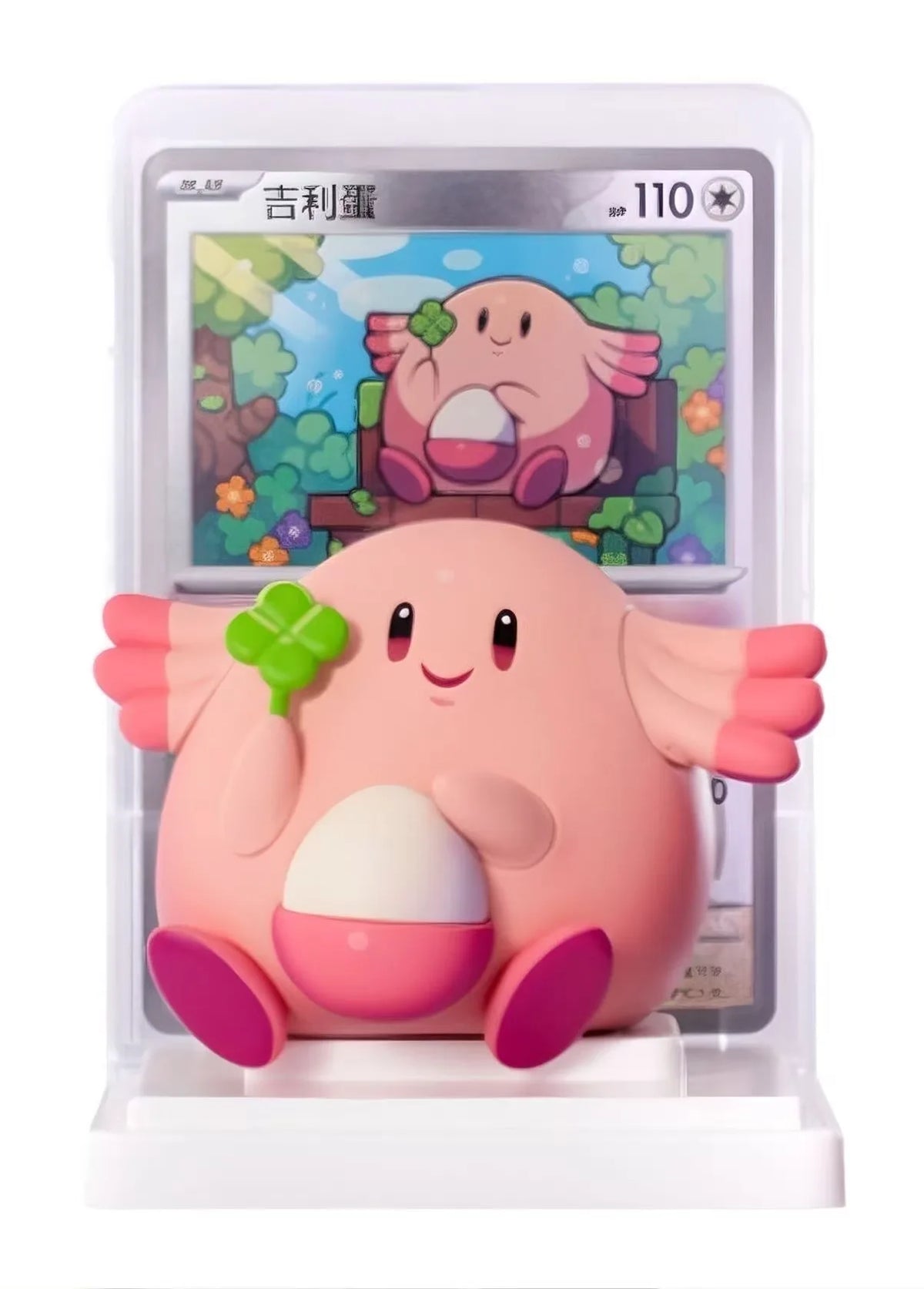 100% Original Pokemon Trading Card Game PTCG Simple Chinese Collection 151 Toy Figurine: All Designated Styles Are Available