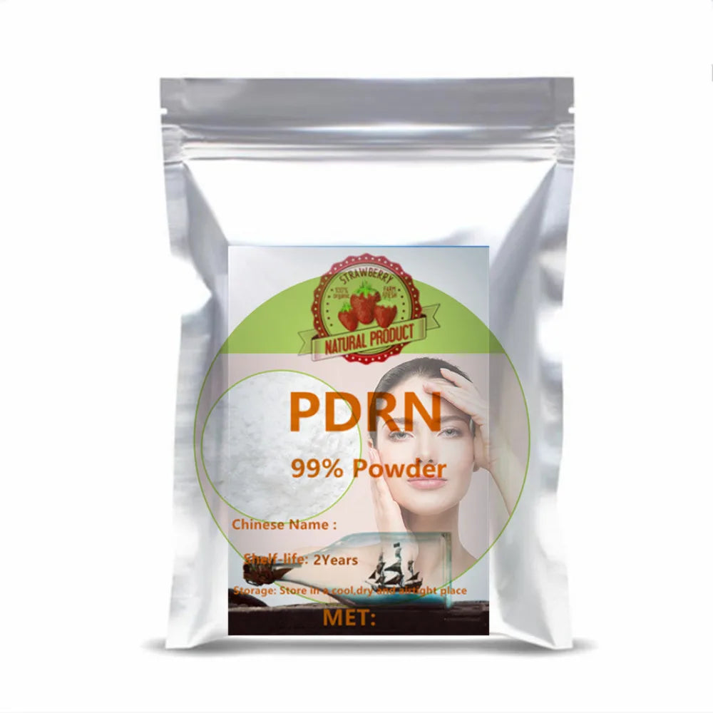 CAS 100343-69-9 PDRN Powder, Cosmetic Formulation Raw Material, Bulk Wholesale With Fast Logistics