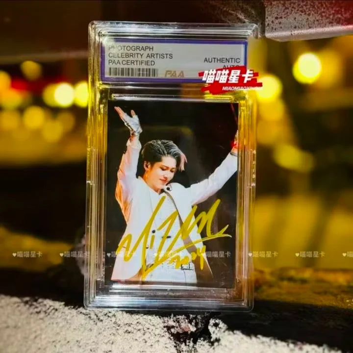 Miyavi Vinyl album CD card official original can be choose In stock