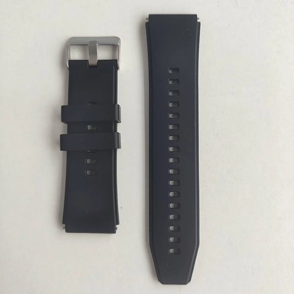 2025 Original TANK X3 Ultra 1000mAh Battery Smart Watch Men GPS Outdoor Sports Fitness Smartwatch 10ATM Waterproof Swim Watches