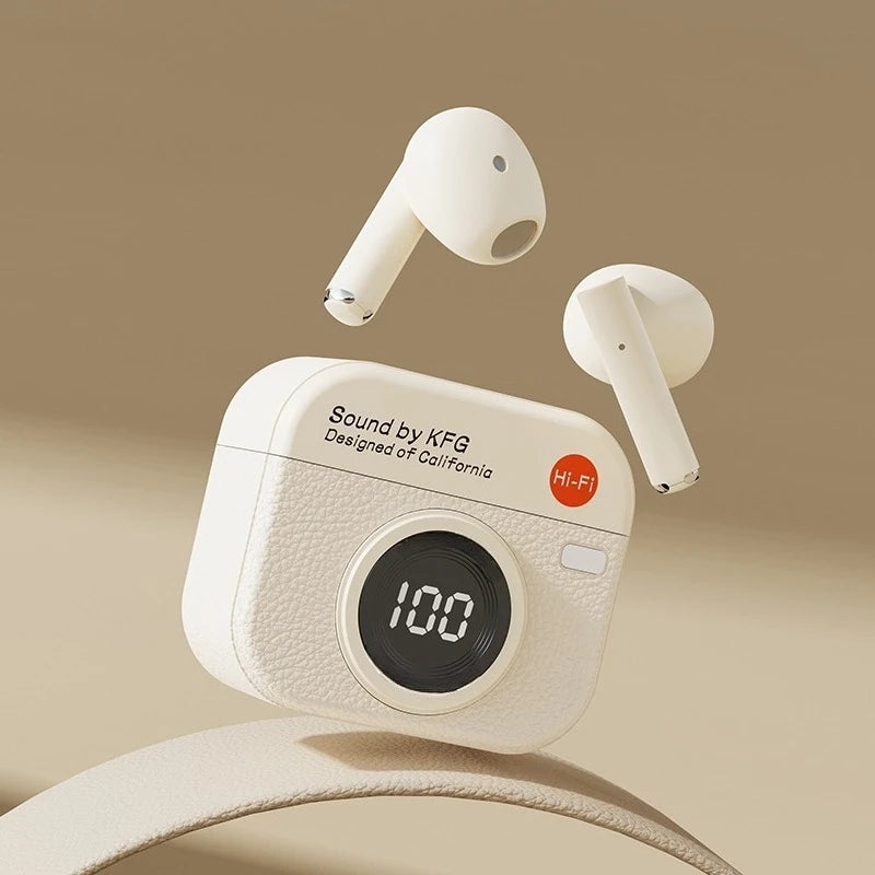 Original Q86 TWS wireless headset gaming Bluetooth headset with microphone high-fidelity bass headset