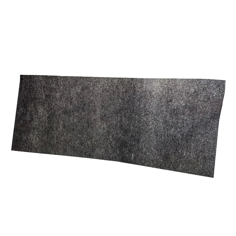 1Pcs Activated Carbon Non-woven Fabric Filter Electrostatic Cotton Anti-dust Air Purifier Filter For Xiaomi Mi 12342S Air Filter
