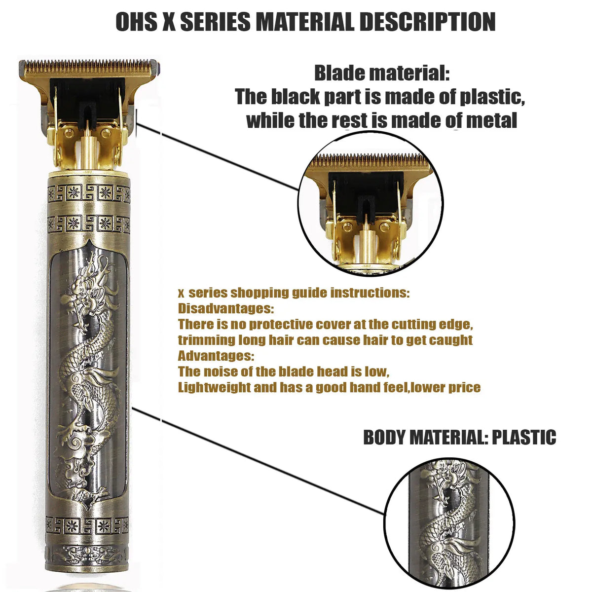 T9 Hair Clipper Repair Beard Shaving Body Hair Trimmer Electric Machine Men Haircut Machine 0mm Barber Shaver