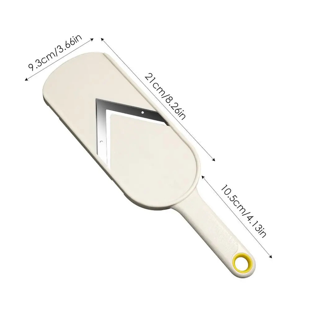 Cabbage Cutter Shredder Cabbage Slicer Grater Stainless Steel Chopper Multi-Purpose Kitchen Vegetable Chopper For Cabbage