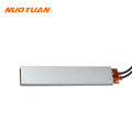 220V PTC Heating Element 100x21x5mm Constant Temperature Aluminum Heater Plate 60/80/100/120/150 Degrees