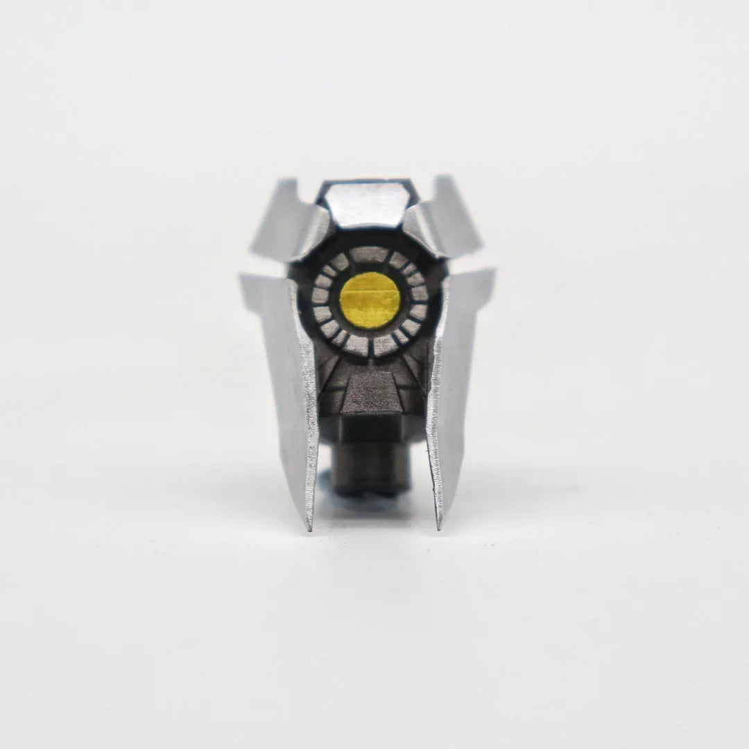 3D Print Head Upgrade Kit For AGE OF THE PRIME NEXUS PRIME or AMALGAMOUS PRIME Accessories
