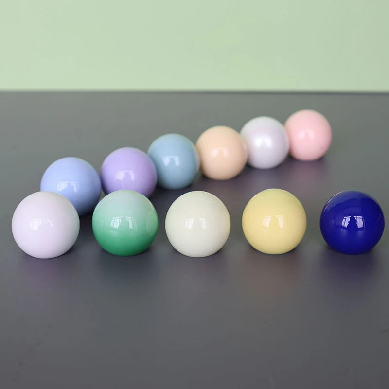 1Pcs Perfume Cap 15MM Caliber Perfume Bottle Round Cap Ball Cap PP Plating Perfume Cap