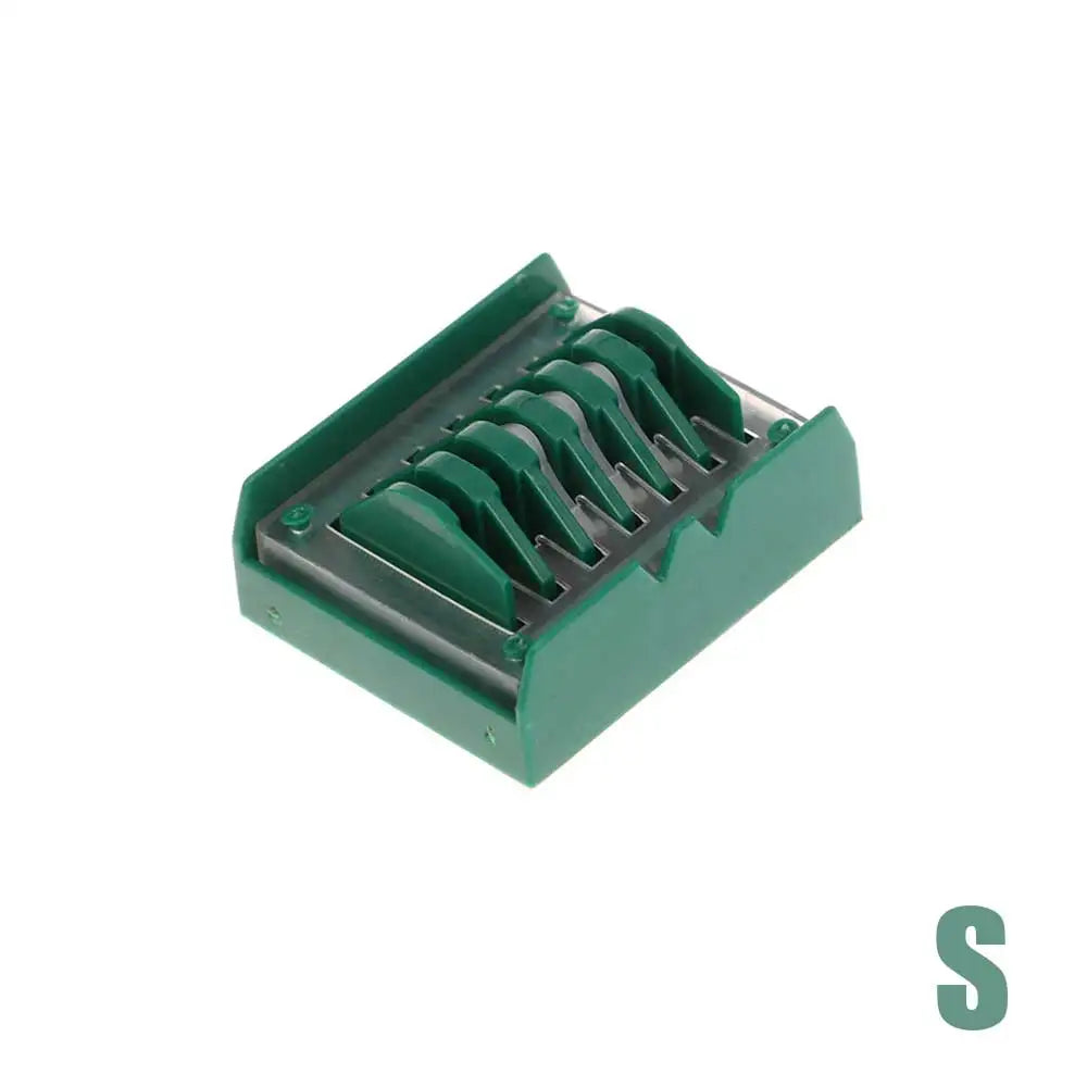 1/5/10PCS Medical Plastic Laparoscopic Polymer Ligation Clips Clips Endoscopy Surgery Surgical Vascular Clips Medical Tools