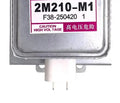 new for panasonic Microwave Oven Magnetron 2M210-M1 Microwave Oven Parts
