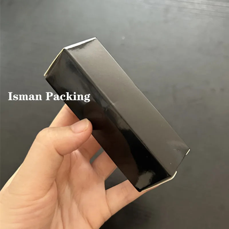 50Pcs Newest Refillable Fat 6g Matte Pink Cheek Lip Balm Packaging Foundation Stick Container Eyeshadow Concealer Stick Tubes
