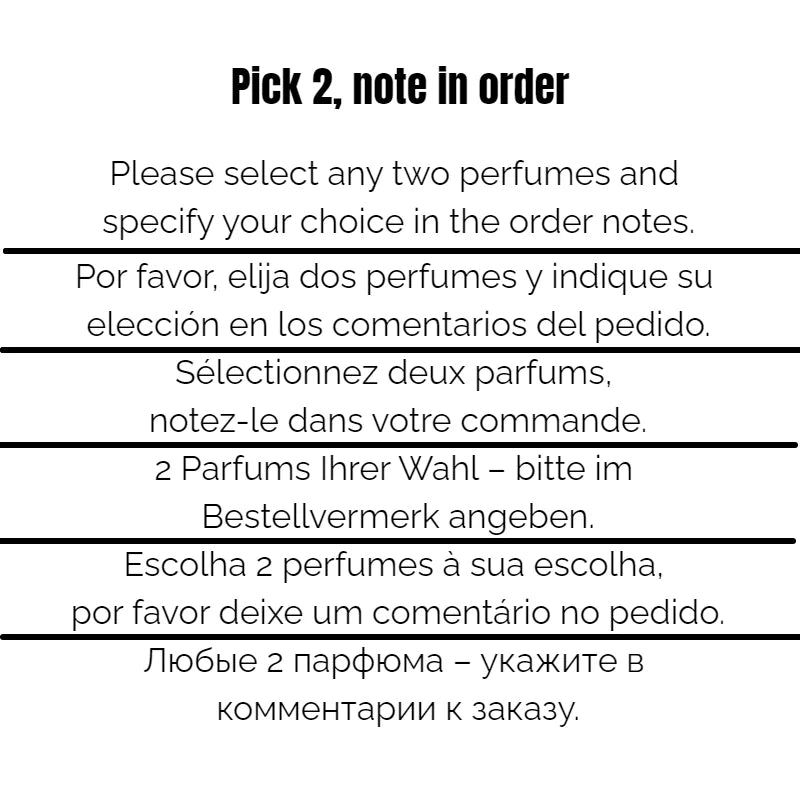 Men's Fragrance Eau De Parfum, Luxury Interlude Man & Reflection Man Perfume Spray, Premium Long Lasting Scent for Men.