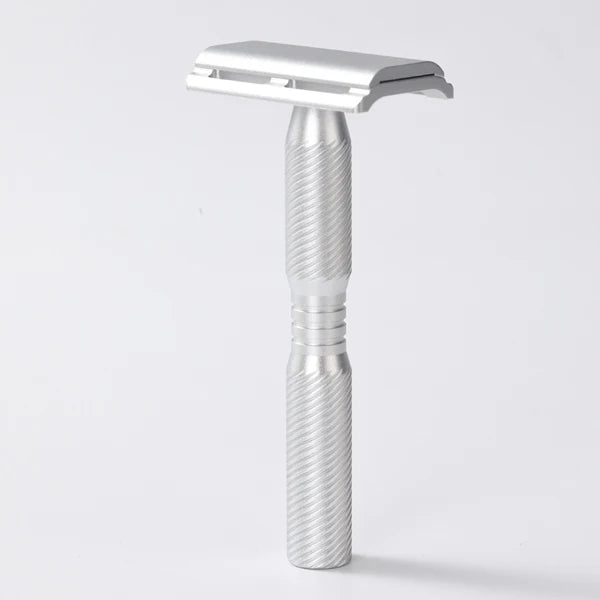 YAQI Ghost (Aluminum Version)  Light Weight Safety Razor