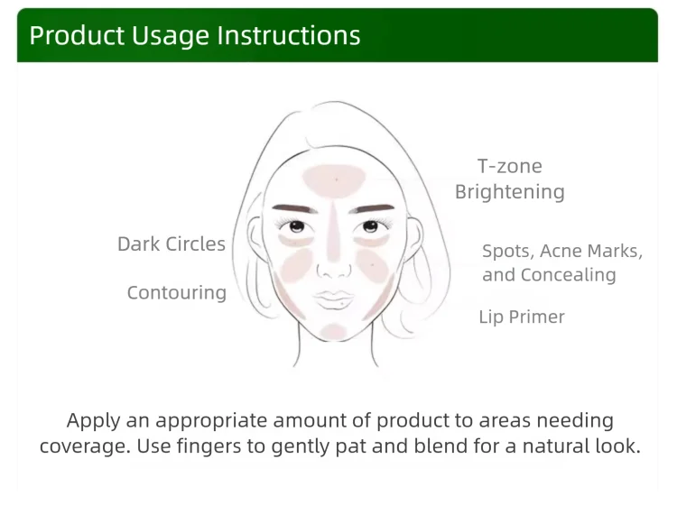 NARS Radiant Creamy Concealer Vanilla 1232 | face makeup | Brightening Under-eye Coverage | Non-creasing Formula | 6ml