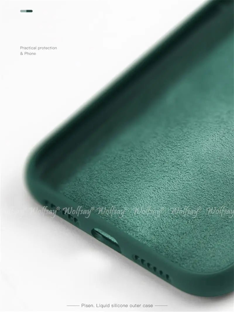For Xiaomi Redmi Note 14 Case Liquid Silicone Plain Rubber TPU Protector Redmi Note 14 Cover TPU Redmi Note 14 Pro Plus Cover