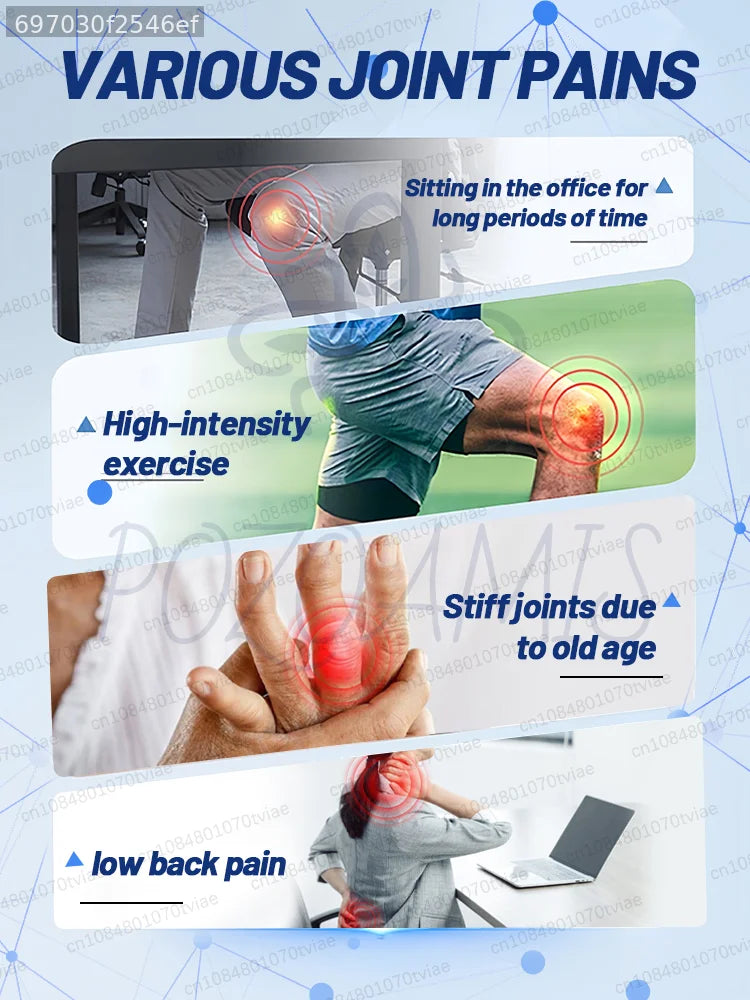 Rapid-acting, Scientifically Tailored, Restoring Mobility to Those with Impairments