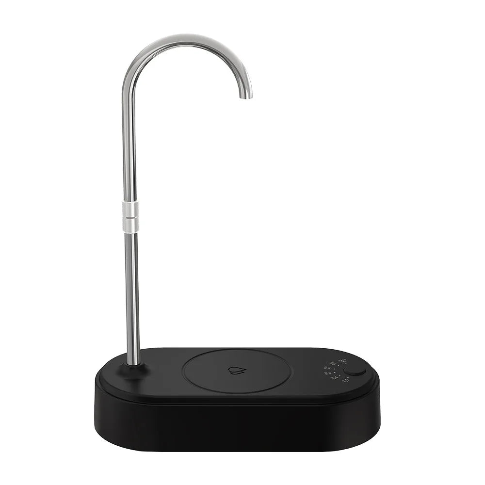 Electric Drinking Water Pump Automatic Water For Gallon Drinking Water Bottle Pump For Home Office Portable Cold Water