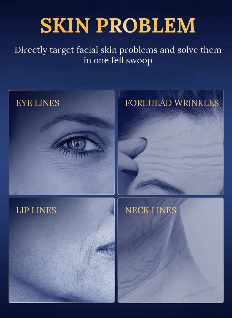 Restore your beautiful appearance