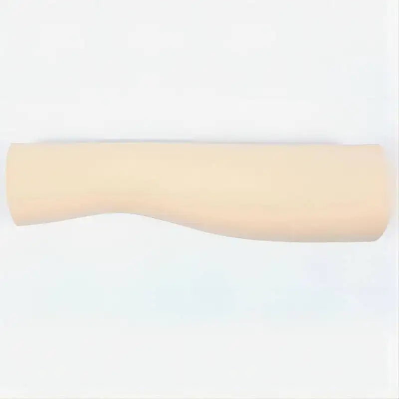 Body Decoration Eva Calf Muscle Outer Packaging Prosthetic Waterproof Molding Calf Prosthetic Accessories Artificial Limbs