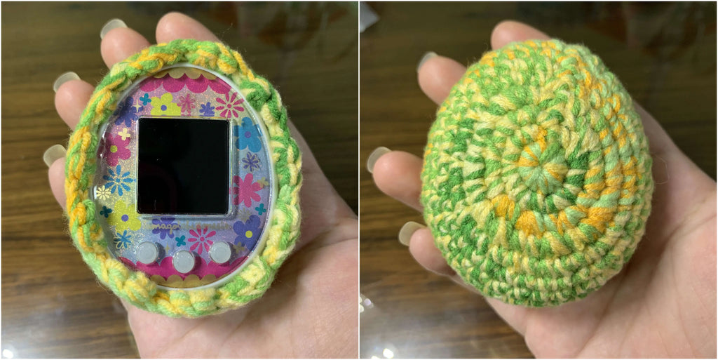 New For Tamagotchi 4u 4u+. Ps.Mix.Idl.Meets Smart Protective Case In Stock