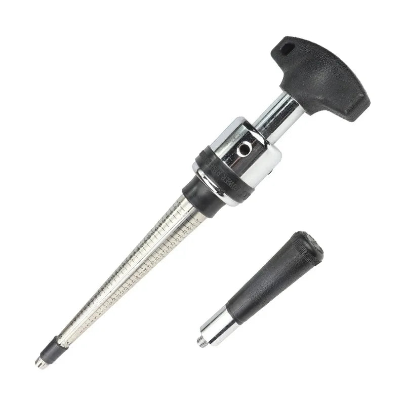Hercules Ring Stretcher Expander - Precision Universal Sizing Tool for Jewelry Making Resizing Repair DIY Making Tools