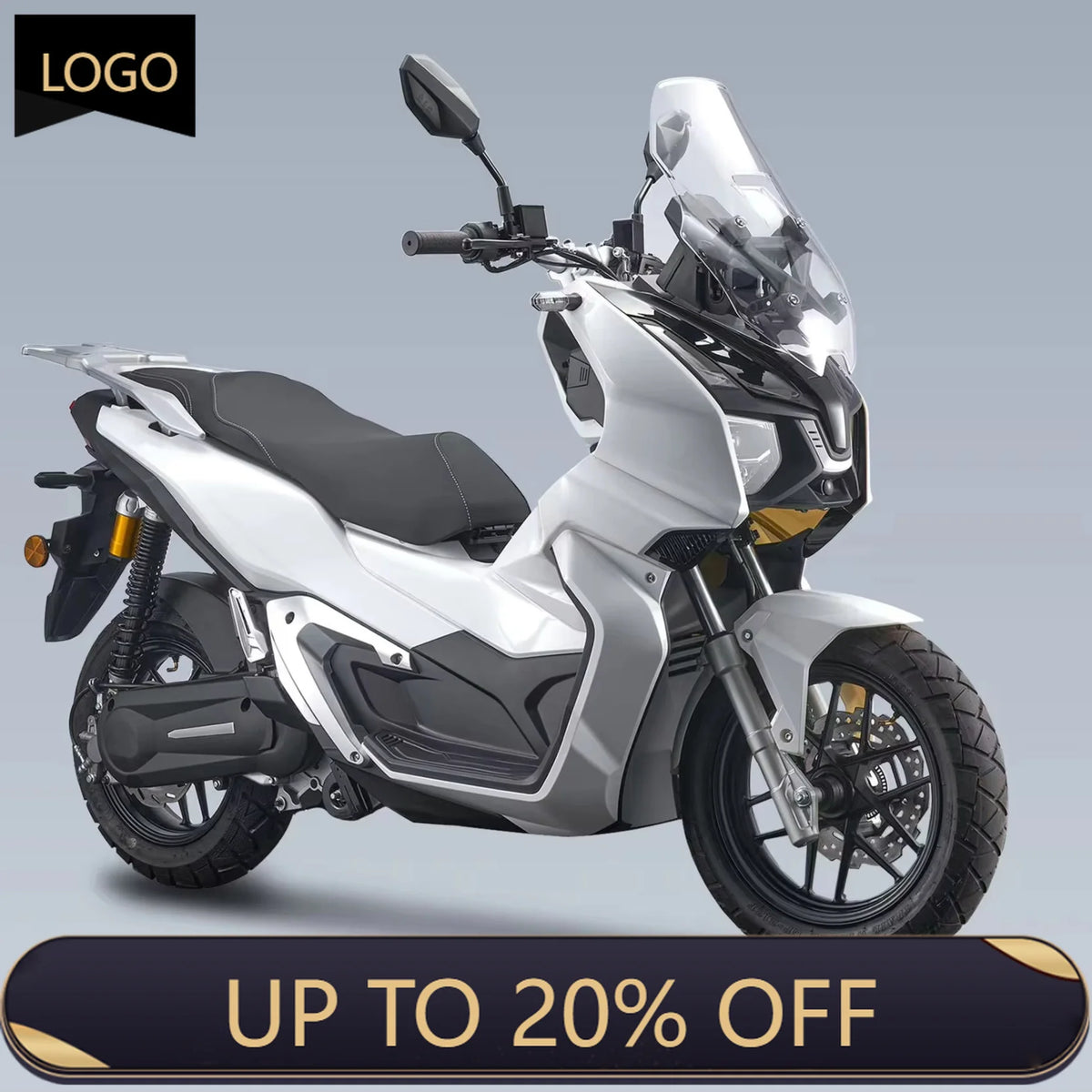 QQA High-speed electric motorcycles, powerful and affordable electric bicycles and motorcycles