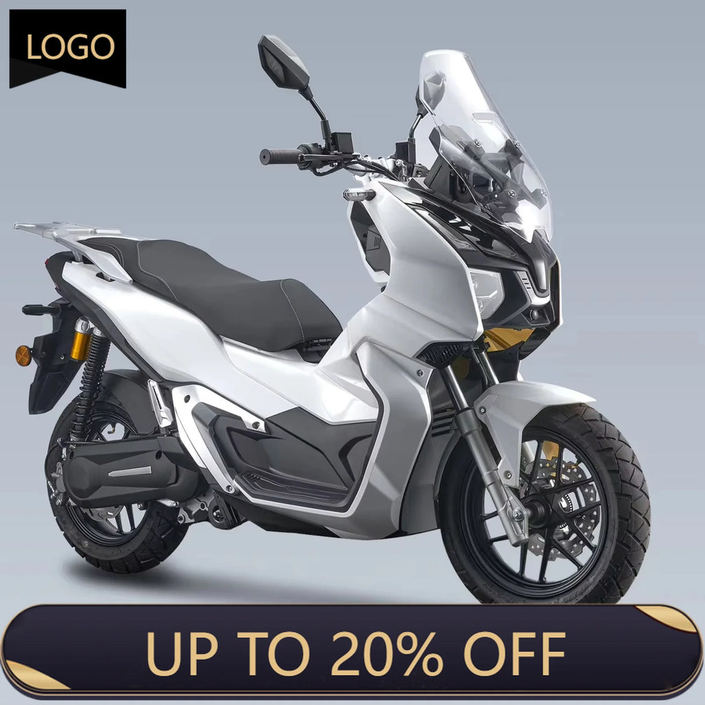 QQA High-speed electric motorcycles, powerful and affordable electric bicycles and motorcycles
