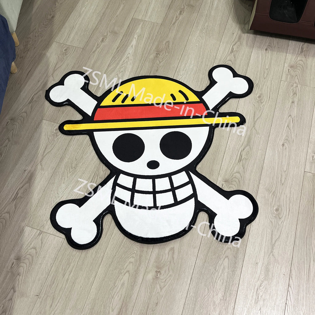 Custom Personalized Design Irregular&Regular Area Rugs Customize Any Style Carpet Printed Handmade Rug for Home Decor