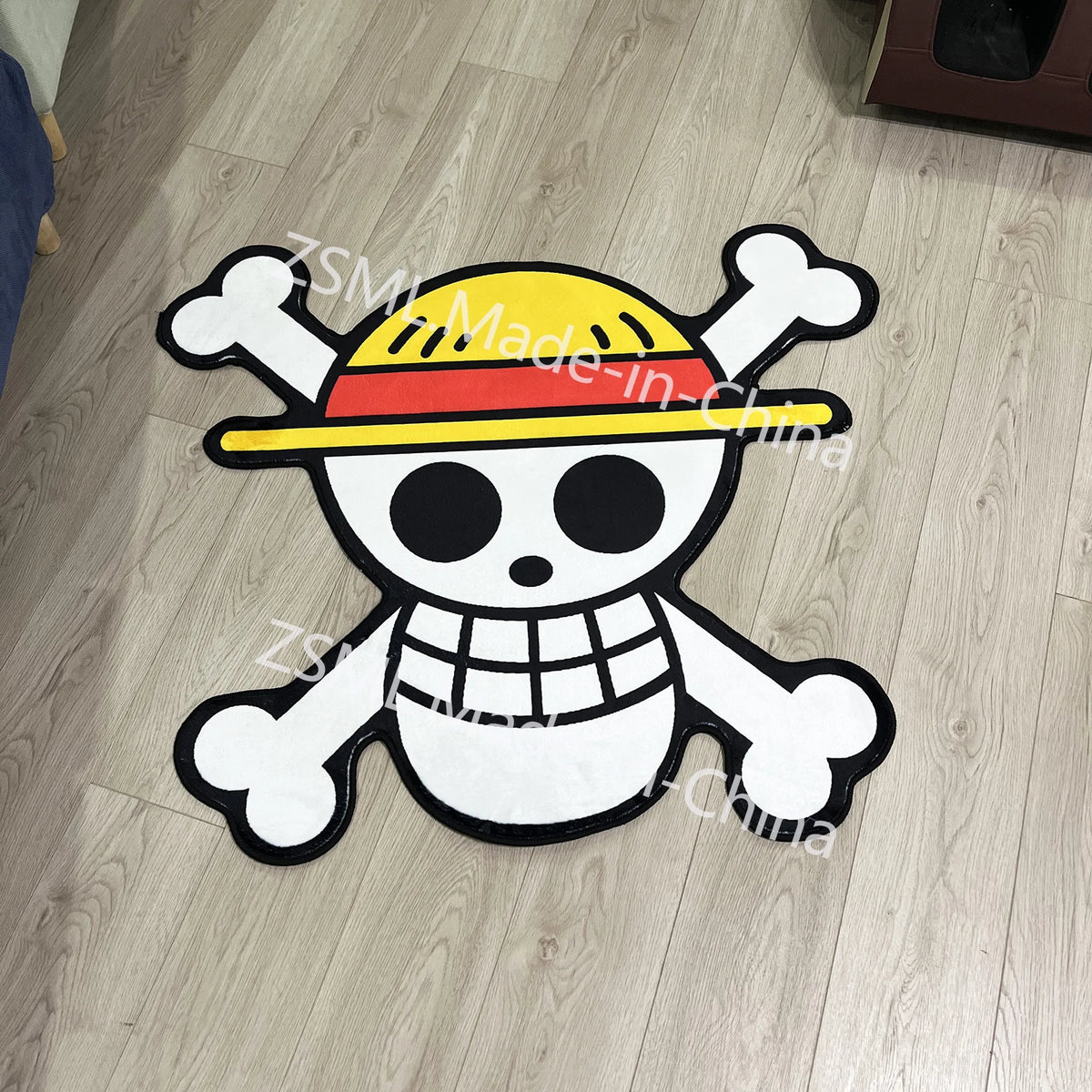 Custom Personalized Design Irregular&Regular Area Rugs Customize Any Style Carpet Printed Handmade Rug for Home Decor