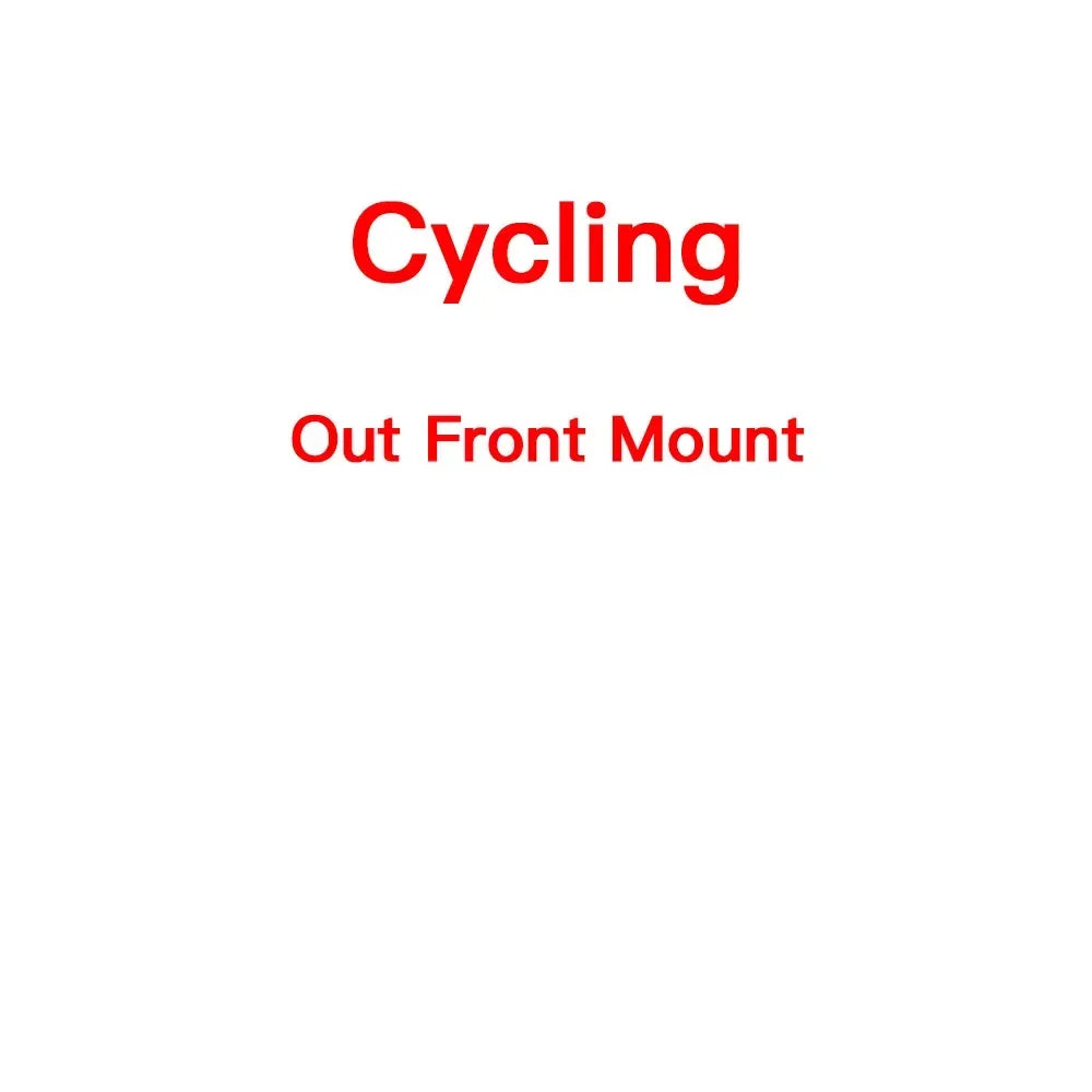 Motorcycle Fork Handlebar phone holder Mount Universal adaptors V2 Vibration dampeners Phone rings Belt Clip Armband Lock