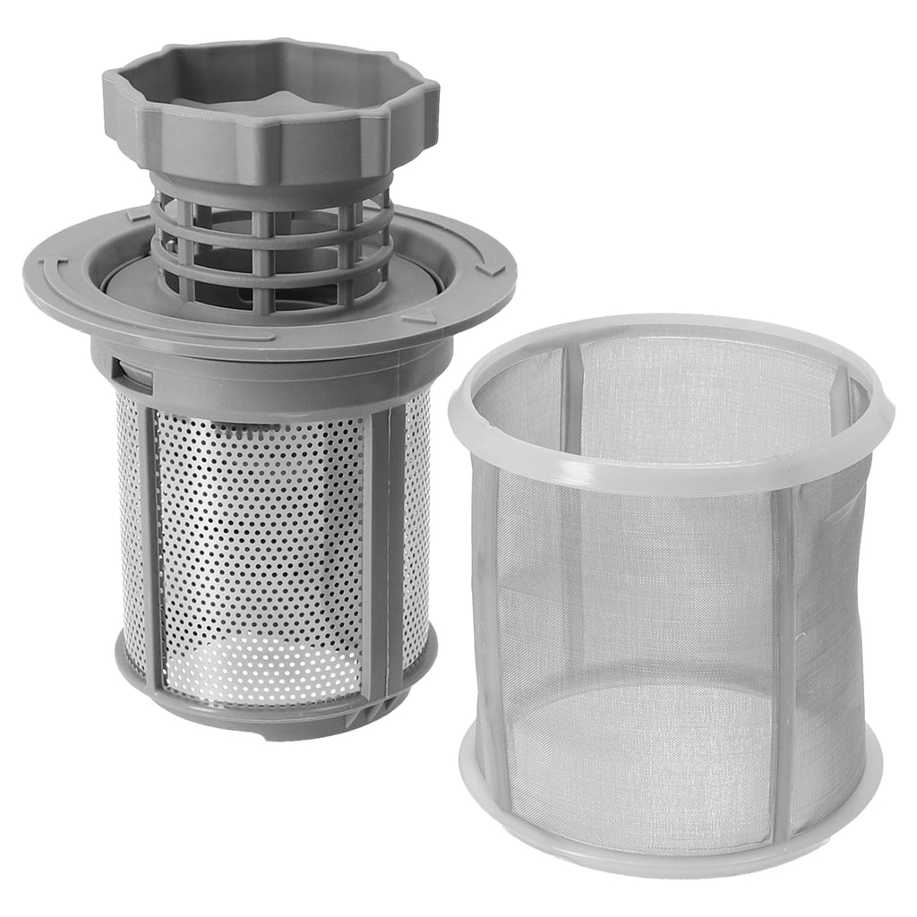 Replacement Mesh Filter Set For Bosch Dishwasher 427903 170740 Home Appliance Replacement Part Kitchen Accessories